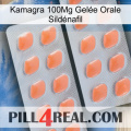Kamagra 100Mg Gelée Orale Sildénafil 27